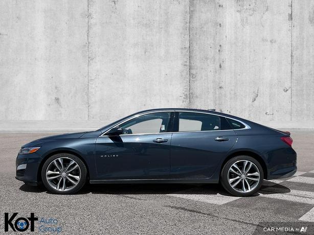 2020 Chevrolet Malibu Premier | Bose Premium Speaker system | Apple CarPlay & An image 8