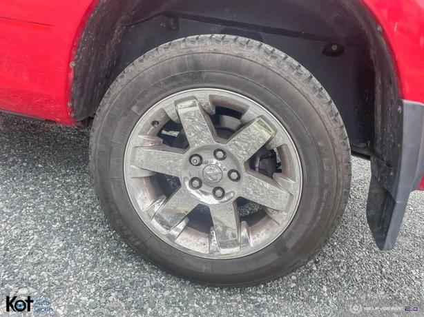 2017 RAM 1500 image 6