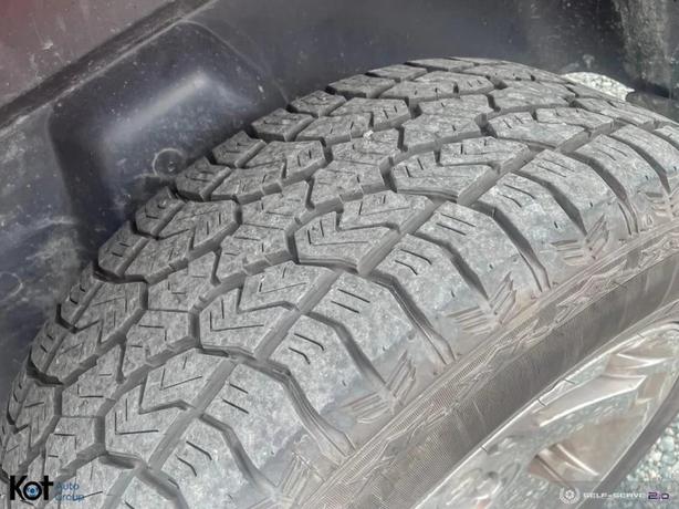 2017 RAM 1500 image 7