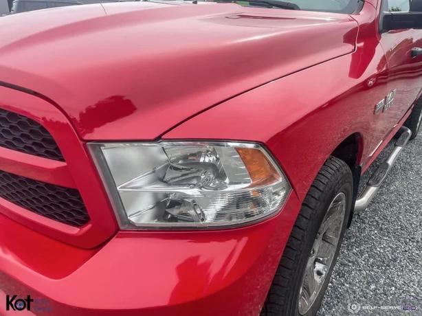 2017 RAM 1500 image 8