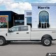 2022 Ford Super Duty F-350 SRW 4WD Standard Pickup | Bluetooth Connectivity | No thumbnail image 3