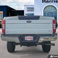 2022 Ford Super Duty F-350 SRW 4WD Standard Pickup | Bluetooth Connectivity | No thumbnail image 5