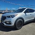 2017 Hyundai Santa Fe Sport SE | AWD | Roof Rails | Android Auto | Power Driver' thumbnail image 1