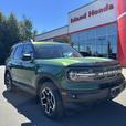 2023 Ford Bronco Sport Big Bend thumbnail image