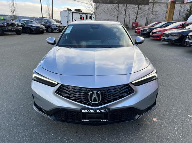 2023 Acura Integra Elite A-Spec image 2