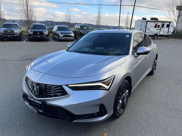 2023 Acura Integra Elite A-Spec image 3