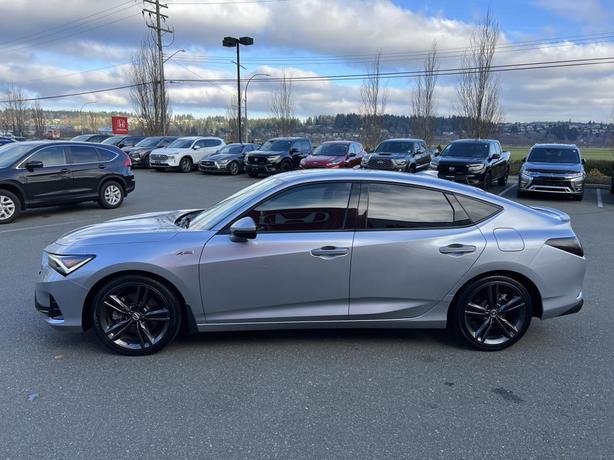 2023 Acura Integra Elite A-Spec image 4