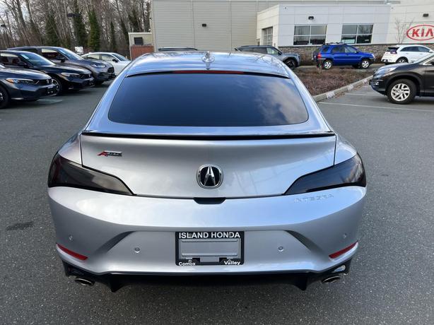 2023 Acura Integra Elite A-Spec image 6