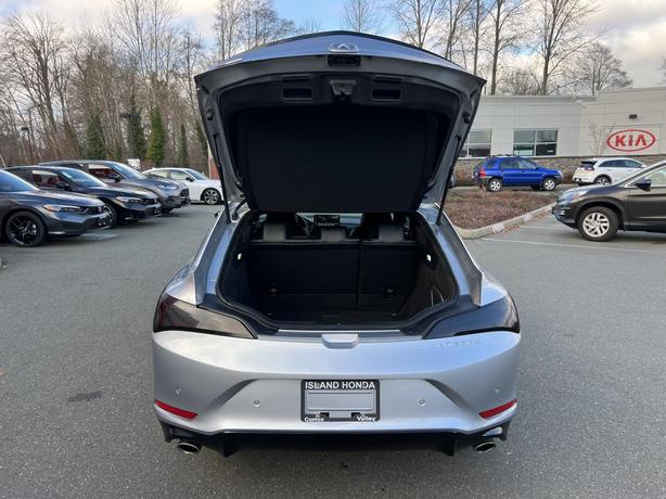 2023 Acura Integra Elite A-Spec image 7