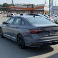 2023 Volkswagen Jetta GLI 7-Speed DSG - Front Dual Zone A/C & Heated Seats thumbnail image 8