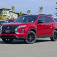 2023 Mitsubishi RVR GT - No Accidents, Heated Seats, 4x4 thumbnail image 1