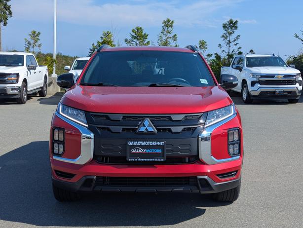 2023 Mitsubishi RVR GT - No Accidents, Heated Seats, 4x4 image 3