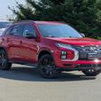 2023 Mitsubishi RVR GT - No Accidents, Heated Seats, 4x4 thumbnail image 4
