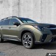 2024 Subaru Ascent Limited | Power Liftgate | Leather Trim | Keyless Remote Entr thumbnail image 3
