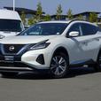 2023 Nissan Murano SV - AWD, Sunroof, Heated Seats, NAV thumbnail image 1