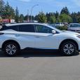 2023 Nissan Murano SV - AWD, Sunroof, Heated Seats, NAV thumbnail image 5
