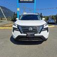 2024 Nissan Rogue SV - Heated Seats, Heated Wheel, Moonroof thumbnail image 3