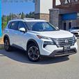 2024 Nissan Rogue SV - Heated Seats, Heated Wheel, Moonroof thumbnail image 4