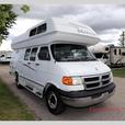Used 2000 WEST COAST LEISURE OKANAGAN RAM VAN 3500 thumbnail image 1