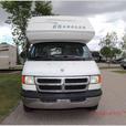 Used 2000 WEST COAST LEISURE OKANAGAN RAM VAN 3500 thumbnail image 2
