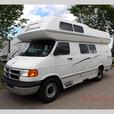 Used 2000 WEST COAST LEISURE OKANAGAN RAM VAN 3500 thumbnail image 3