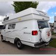 Used 2000 WEST COAST LEISURE OKANAGAN RAM VAN 3500 thumbnail image 4