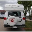 Used 2000 WEST COAST LEISURE OKANAGAN RAM VAN 3500 thumbnail image 5