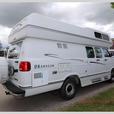 Used 2000 WEST COAST LEISURE OKANAGAN RAM VAN 3500 thumbnail image 6