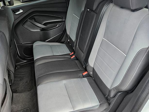 2014 Ford  Escape SE image 8
