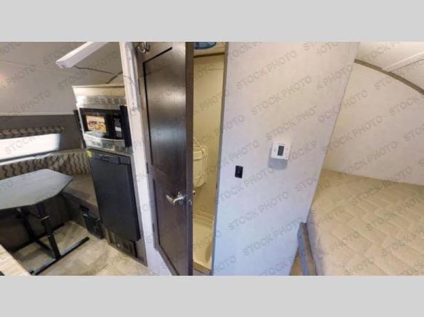 Used 2018 Forest River RV R Pod RP-172 image 2