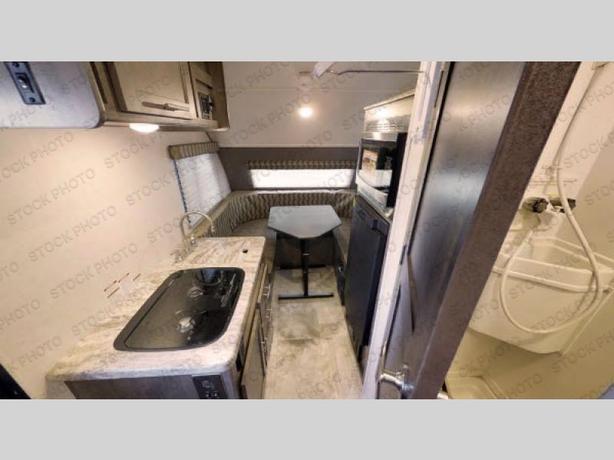 Used 2018 Forest River RV R Pod RP-172 image 3
