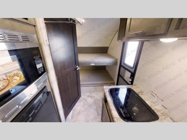 Used 2018 Forest River RV R Pod RP-172 image 5