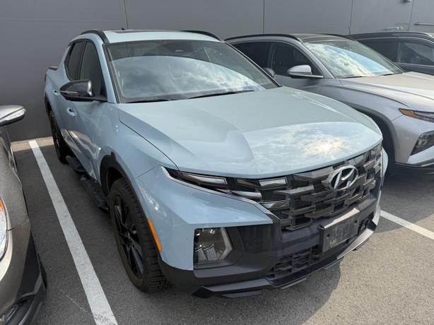 2023 Hyundai Santa Cruz Ultimate image 1