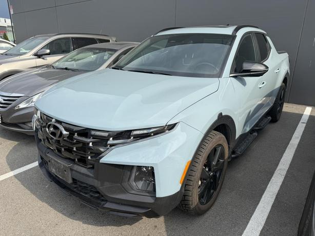 2023 Hyundai Santa Cruz Ultimate image 2