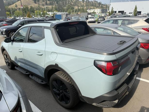 2023 Hyundai Santa Cruz Ultimate image 3