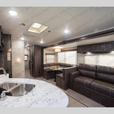 Used 2017 Highland Ridge RV Open Range Ultra Lite UT3110BH thumbnail image 4