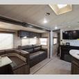 Used 2017 Highland Ridge RV Open Range Ultra Lite UT3110BH thumbnail image 5