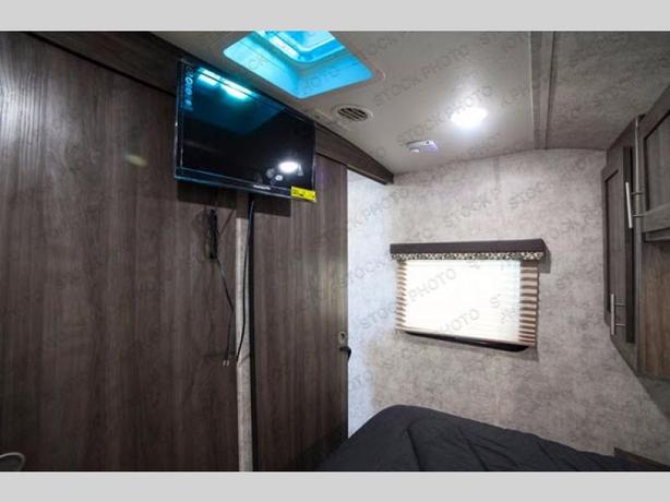Used 2017 Highland Ridge RV Open Range Ultra Lite UT3110BH image 7