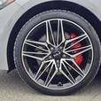 2022 Kia Stinger GT Elite AWD w/Suede Package thumbnail image 5