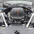 2022 Kia Stinger GT Elite AWD w/Suede Package thumbnail image 7