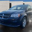 2013 DODGE GRAND CARAVAN thumbnail image 1