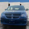 2013 DODGE GRAND CARAVAN thumbnail image 2