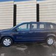 2013 DODGE GRAND CARAVAN thumbnail image 3