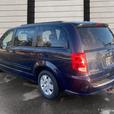 2013 DODGE GRAND CARAVAN thumbnail image 4