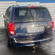 2013 DODGE GRAND CARAVAN thumbnail image 5