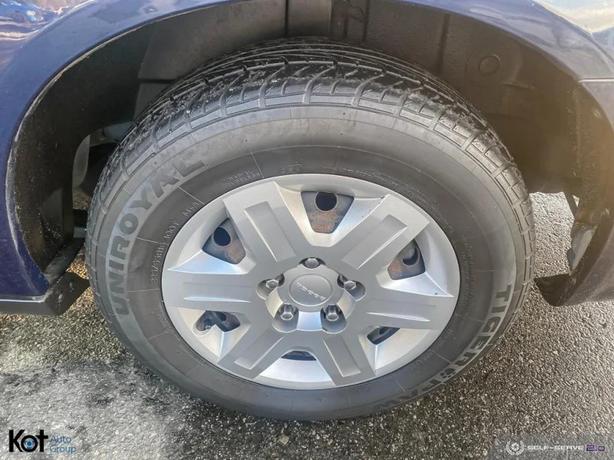 2013 DODGE GRAND CARAVAN image 6