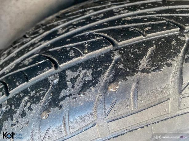 2013 DODGE GRAND CARAVAN image 7