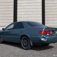 2001 TOYOTA CAMRY thumbnail image 4