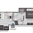 Used 2021 Keystone RV Montana High Country 280CK thumbnail image 3