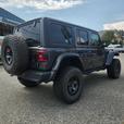 2021 Jeep Wrangler Rubicon | Fully Loaded! | Trailer Tow Package | Advanced Safe thumbnail image 3